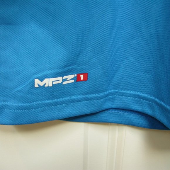 Under Armour Heat Gear Soccer Long Sleeve Shirt - Picture 3 of 8